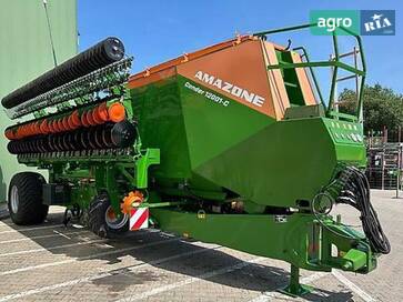 Amazone Condor 12001-C  - фото