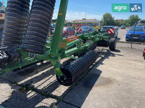 Коток польовий Amazone CW 15400 