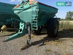 Разбрасыватель Amazone D5 