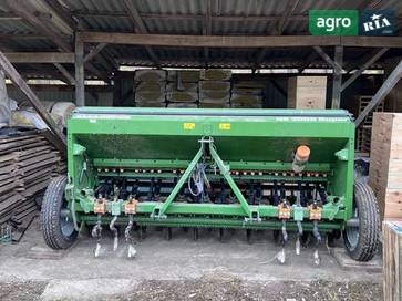 Amazone D9 3000 Super 2017 - фото