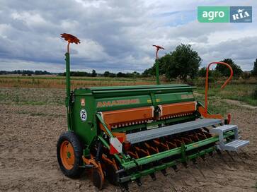 Amazone D9 3000 Super 2009 - фото
