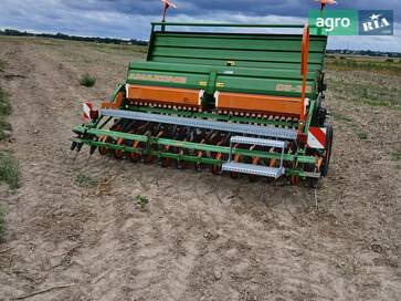 Amazone D9 3000 Super 2009 - фото