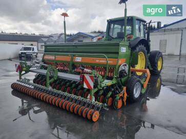 Amazone D9 4000 Super  - фото