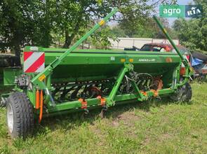 Сеялка Amazone D9 4000 Super 2020