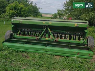 Amazone D9-40  - фото
