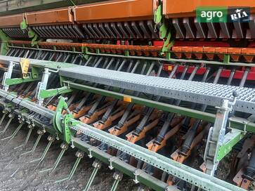 Amazone D9 6000-TC 2016 - фото