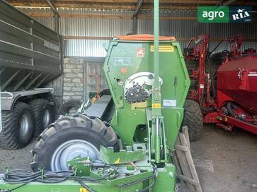 Amazone D9 6000-TC  - фото