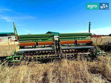 Amazone D9-60 2010 - фото