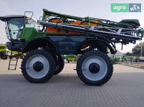 Опрыскиватель Amazone Pantera 4504-НW+ 2023