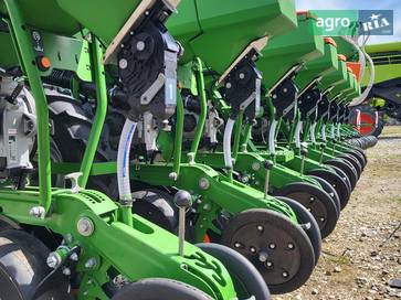 Amazone Precea 6000-2CC 2024 - фото