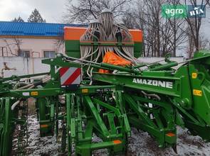 Сівалка Amazone Primera DMC 6000-2C 2026