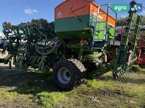 Сеялка Amazone Primera DMC 6000-2C 2022