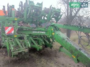 Сівалка Amazone Primera DMC 6000-2C 2023