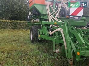 Сівалка Amazone Primera 2020