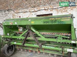 Посевной комплекс Amazone RP-AD 
