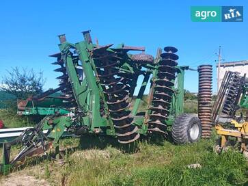 Amazone Taurus 7500 2002 - фото