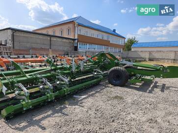 Amazone TopCut 12000-2 2026 - фото