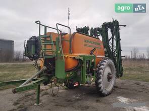 Опрыскиватель Amazone UG 3000 
