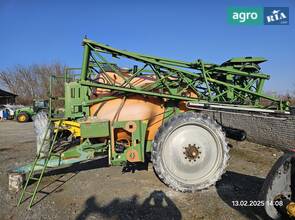 Опрыскиватель Amazone UX 3200 Special 2008