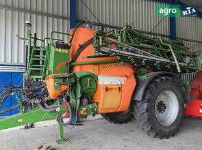 Опрыскиватель Amazone UX 5200 Super 2014