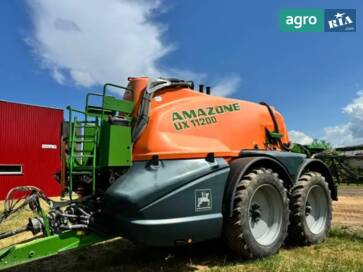 Amazone UX  - фото