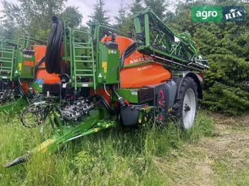 Amazone UX 2024 - фото
