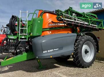 Amazone UX 2024 - фото