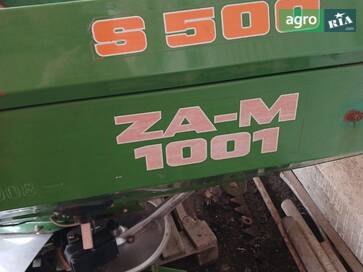 Amazone ZA-M 1001 2019 - фото