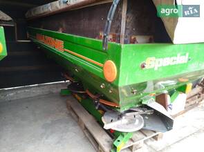 Розкидач Amazone ZA-M 1001 2019