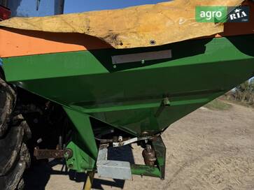 Amazone ZA-M 18  - фото