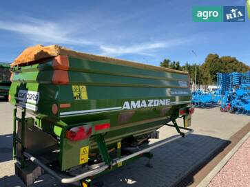Amazone ZA-M 4200 Ultra 2011 - фото