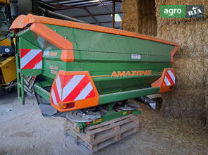 Розкидач Amazone ZA-M 