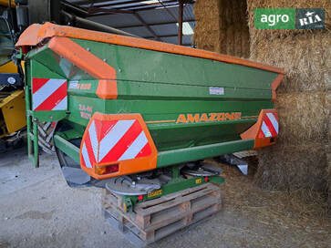 Amazone ZA-M  - фото