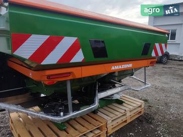 Amazone ZA-TS 3200 2026 - фото