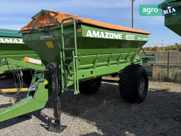 Amazone ZG-B  - фото
