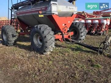 Amity Technology Fargo Aire 2018 - фото