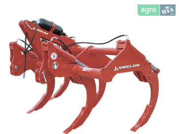 Angeloni Breaker MD 5 2025 - фото