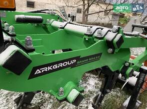 Глибокорозпушувач АРК-Груп Grand GRA 2.5 2024