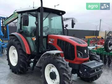 ArmaTrac 1054e+ 2026 - фото