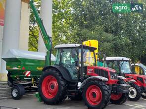 Трактор ArmaTrac 1104 Lux 2026