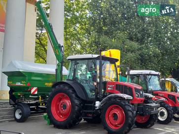 ArmaTrac 1104 Lux 2026 - фото