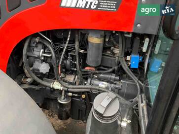ArmaTrac 1104 Lux 2021 - фото