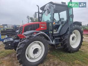 Трактор ArmaTrac 1104 Lux 2025