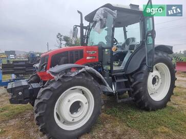 ArmaTrac 1104 Lux 2025 - фото