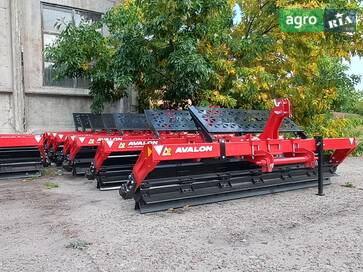 Avalon КР-3 2025 - фото
