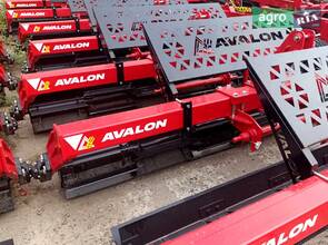 Коток польовий Avalon КР-3 2025