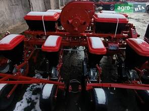 Сівалка Avalon УПС 4 2026