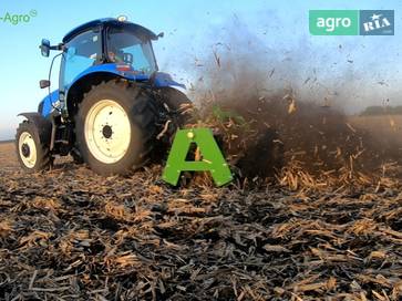 Avers-Agro Shredder 3.2 (550) 2023 - фото