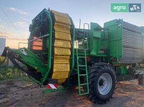 Комбайн AVR 220B 2017