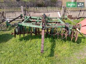 Борона БДТ 3 2000